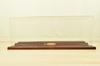 Nippon Sharyo 8620 Steam Locomotive Display Model with Base & Case from Japan
