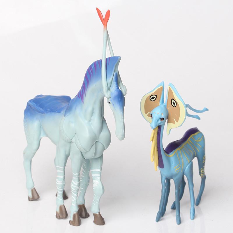 Avatar Highquality Pvc Statues Diverse Styles Ideal For Home Decor And Toy Collectors