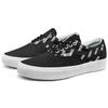 Vans ComfyCush Era Logo Black VN0A3WM9ZGF