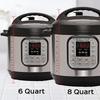 1pc Rice Cooker Dustproof Cover Universal Air Fryer Electric Pressure Cooker Protector Dust Case Household Kitchen Accessories