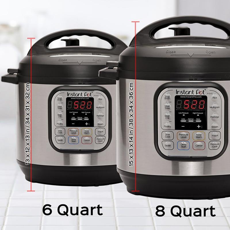 1pc Rice Cooker Dustproof Cover Universal Air Fryer Electric Pressure Cooker Protector Dust Case Household Kitchen Accessories