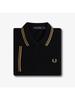 [hq Genuine] Fred Perry [g3600] Twin Tip Fred Perry Shirt  U78  Afpf2433600 U78 qzgAfpf2433600 U78