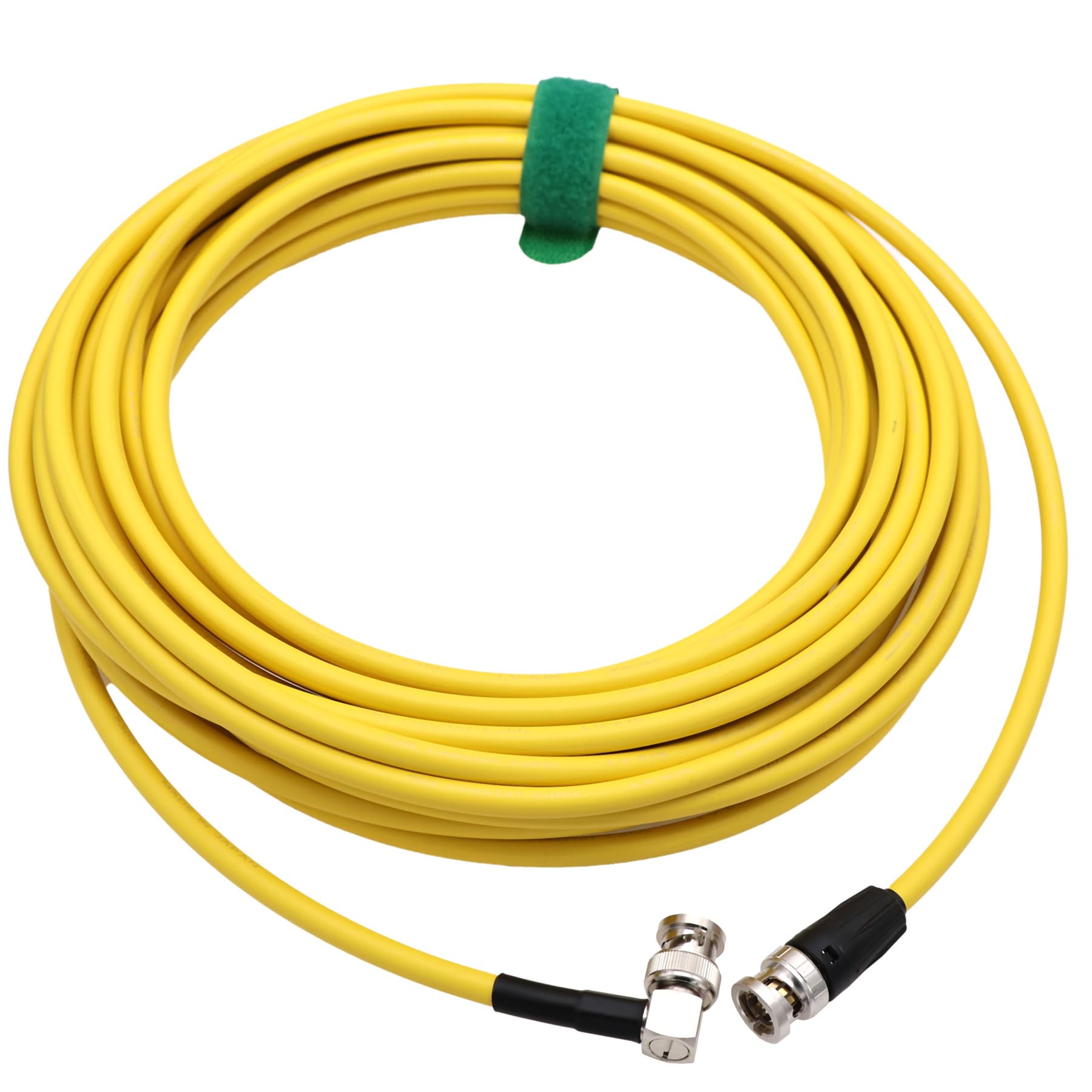 

Hangton Canare 12G 4K 60p SDI Коаксіальний Відео Штекер BNC до Прямокутного Штекера BNC для Sony FS7 FX9 FX6 RED ARRI Atomos 5M LV-61S Кабель, Камери, Монітори,