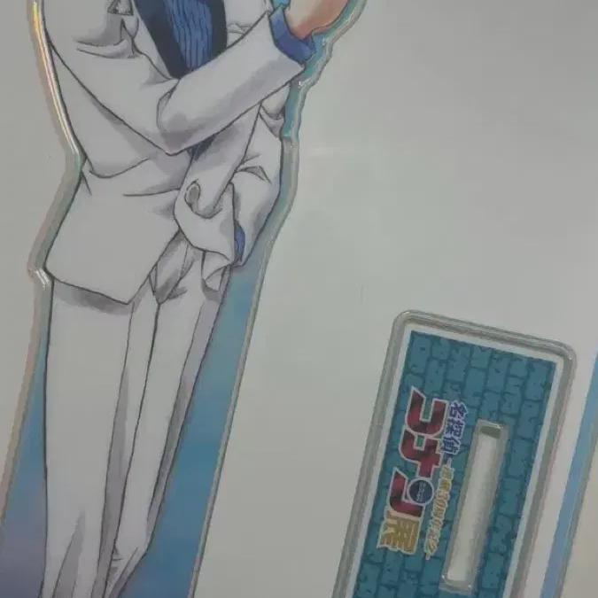 

Детектив Конан 30-я годовщина Монстр Кид Акрил