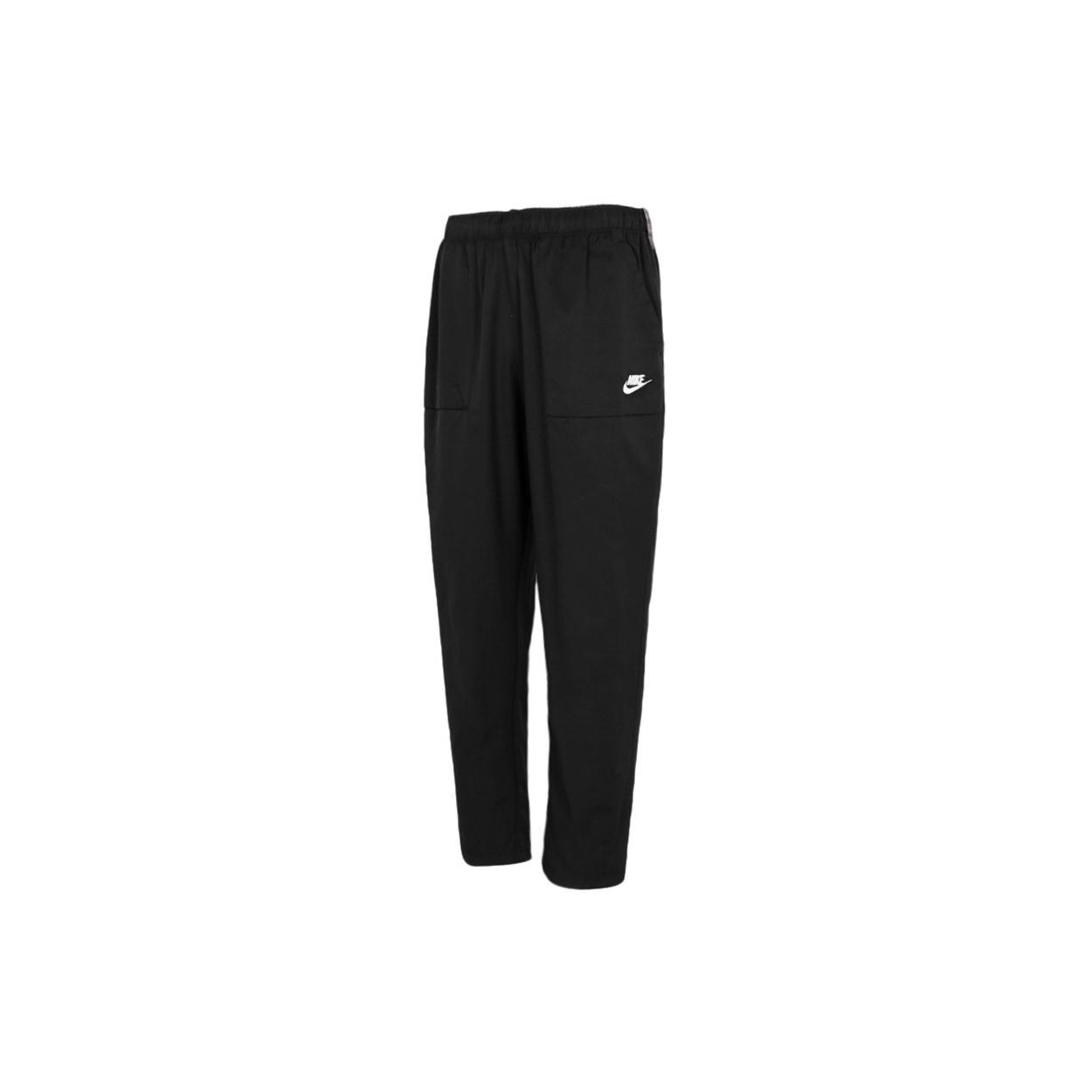 Nike AS Men s Nike Sportswear CE WVN Pant PLAYERS Black CZ9928-010 XXL