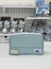 Anime Multifunctional Large Capacity Pencil Case & Badge Holder