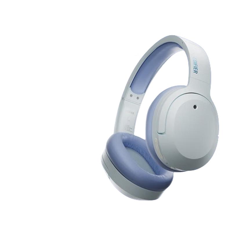 EDIFIER W820NB Aktive Geräuschunterdrückung Bluetooth Kopfhörer Dual Gold Standard Edition