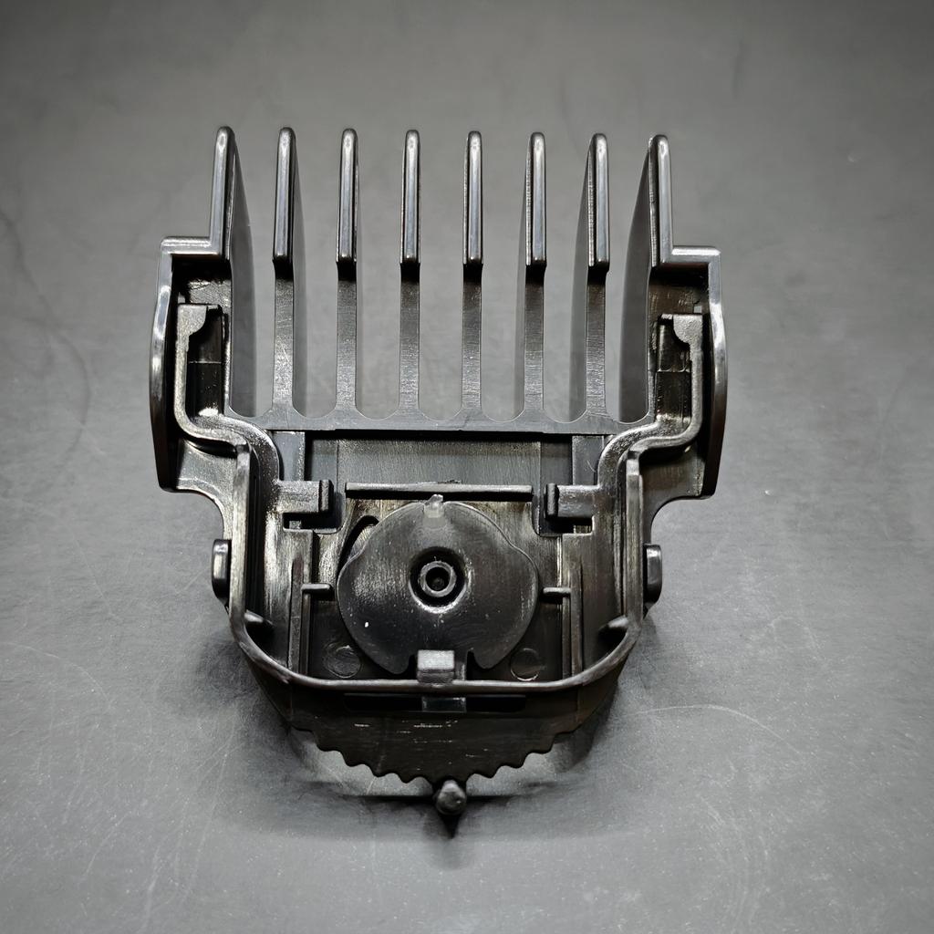 10 Position Guide Comb Attachment Prewave Replacement For Wahl T-Blade 9867-100 9869 9876 9876L 9880 9880L 9884 9884L 9885 9886 9888