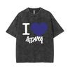 Oberteile – T-Shirts