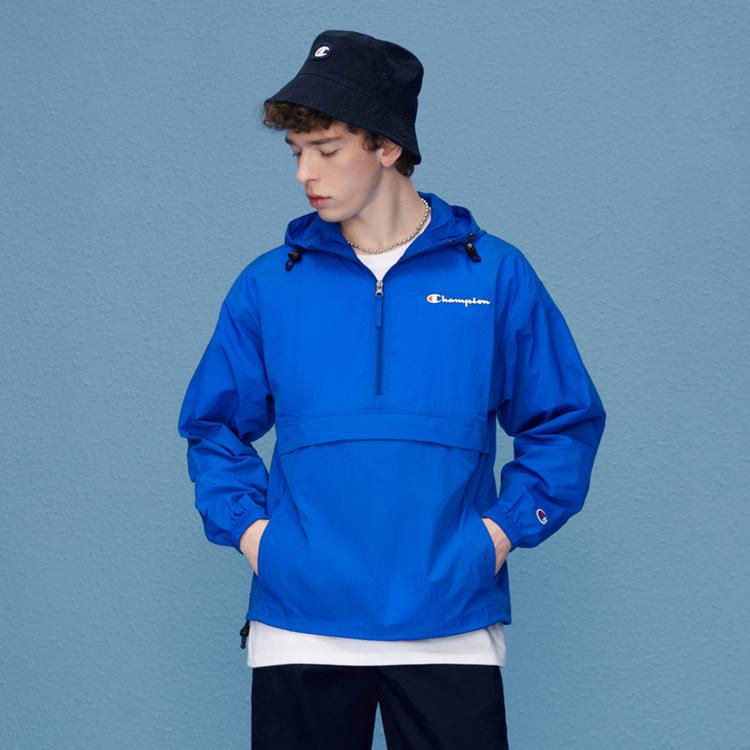 Champion Jacket Europe Version Unisex UM-XOT02