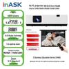 InASK CU460 3LCD Professional Projector (CN Version)
