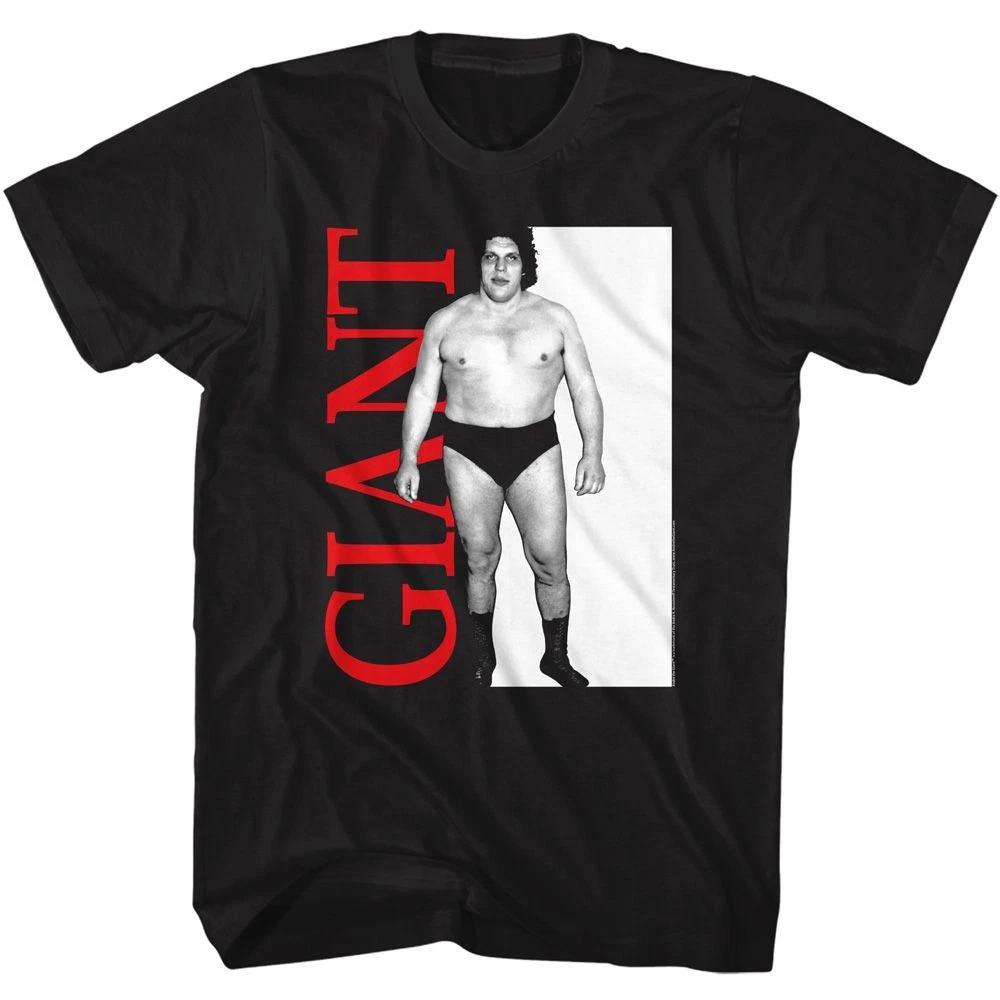 Andre The Giant - Andre Giant - Short Sleeve -  - Children s T-shirt 120