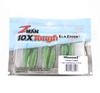 Zman Soft Lure MinnowZ 3 Inch 6/Pack Creole Croaker (0528)