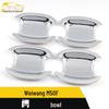 BAIC Weiwang M50F Door Bowl Anti-Scratch Cover & Decorative Sticker
