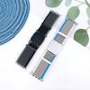 Trail Loop Strap For Apple Watch Ultra 2 Band 44mm 40mm 45mm 49mm 41mm 46mm Can Be Charged Bracelet iWatch Series 6 7 SE 8 9 10