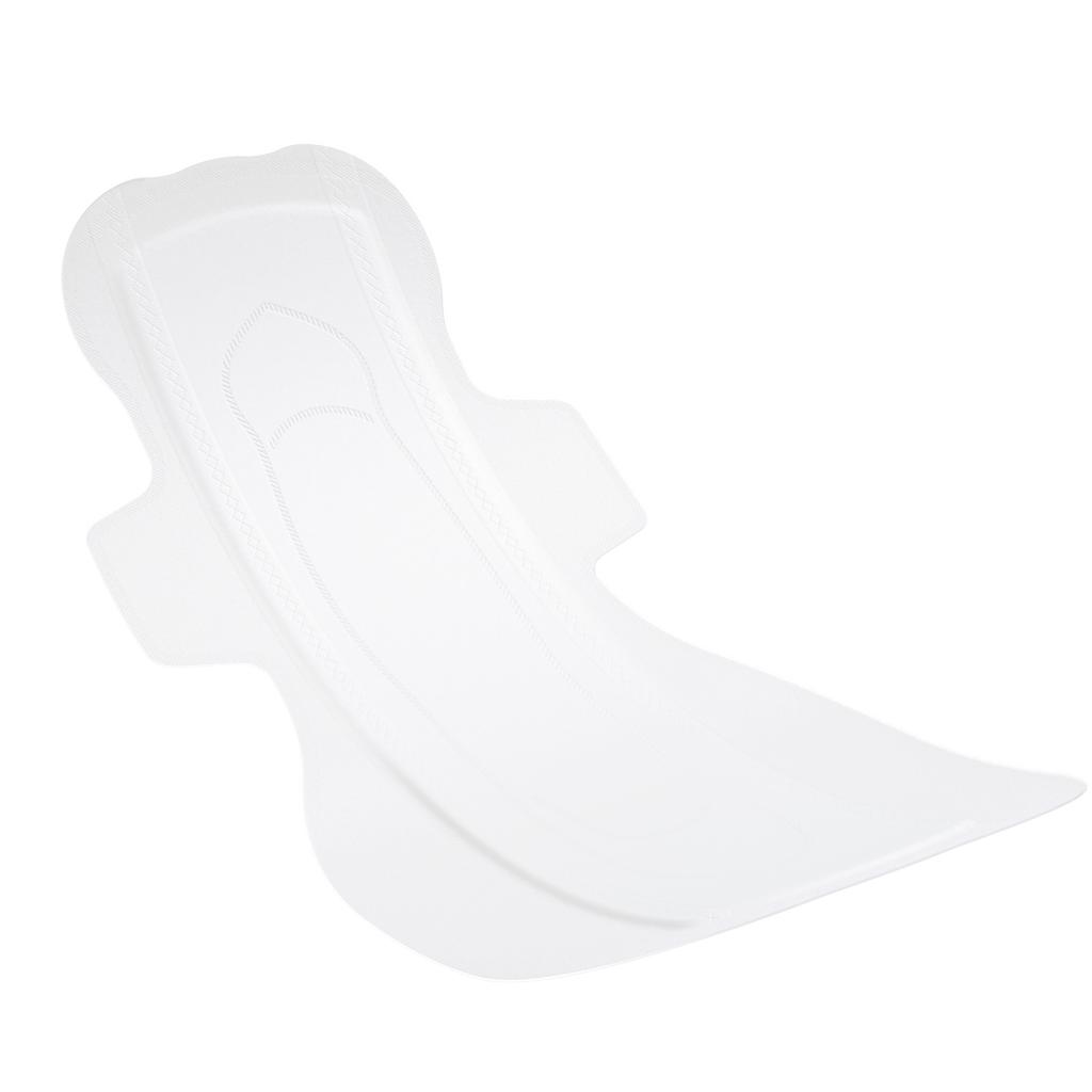 CANPOL 78/008 Discreet postpartum pads with wings Night