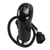 81326200105 81326200095 81326200110 8 Speed Shift Knob Lever Manual Gear Shifter Black Fit for Man TGA TGS Truck