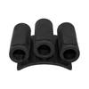 Drill Bit Holder Tool Holsters for Power Drill Home Improvement Drill Bit Holder Drill Bit Organizer Adhesive Fasteners