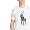 Polo Ralph Lauren T Shirt Men's White 710767899-001