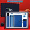 High-End Commemorative Thermos Gift Set