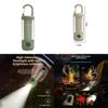 Led Camping Lantern With Rechargeable Battery For Hiking And Emergency Use