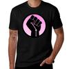 Warm Solidarity Tshirt Trendy Casual Short Sleeve Shirt Tshirt