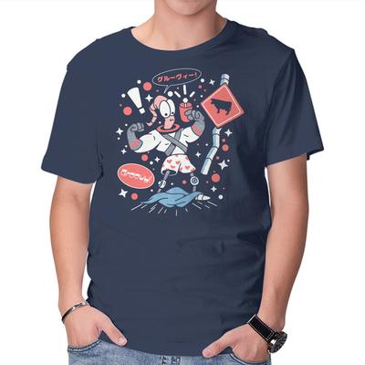 Oberteile – T-Shirts