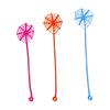 Halloween Pinata Fillers Stretchable Sticky Spider Toys Sticky Spider Web Elastically Spider Web