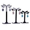 Jewelry Acrylic Gift Different Height Detachable Earrings Holder Display Stands