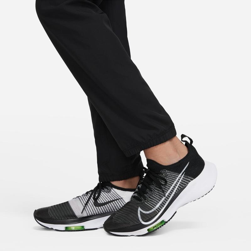 Nike Knitted Sweatpants Black Kids' DD5056-010