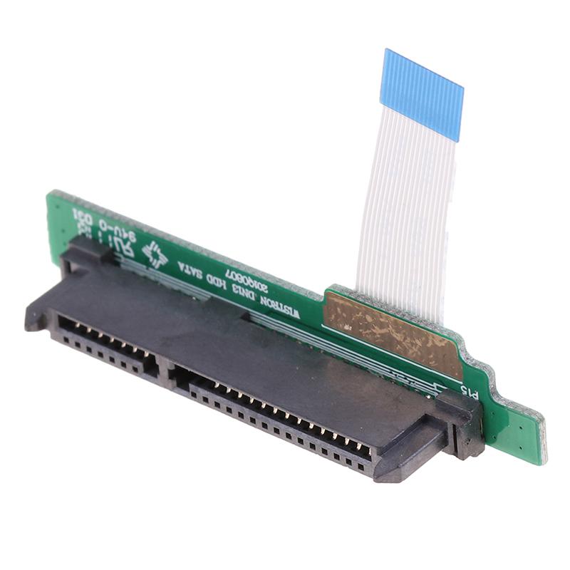 Für Dell Dn13 V3350 Laptop SATA Festplatten-HDD-Anschluss Flachbandkabel Festplattenkabel Festplatten-Übertragungsschnittstelle 50.4Id01.001