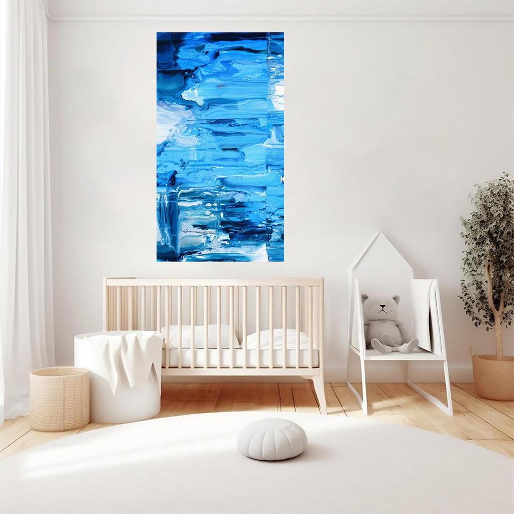 Cartoon-Druck Wandaufkleber Modern Langlebig Dekoration Tapete Bunte Mehrgrößen-Wandaufkleber Für Zuhause Hotel Dekoration