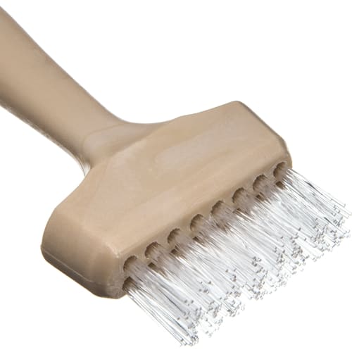 Carlisle Waffle Brush 40114