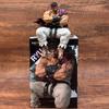 Street Fighter 6 Ryu Hoshi SF Anime Figure Toys PVC Model Collection Noodle Stopper Action Figurine Doll Gift