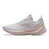 Anta Intercity Comfortable Versatile Non-Slip Wear-Resistant Low-Top Casual Running Shoes Women sneaker White Pink 122445507-4