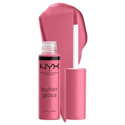 Butter Gloss 15 Farben Angel Food Cake