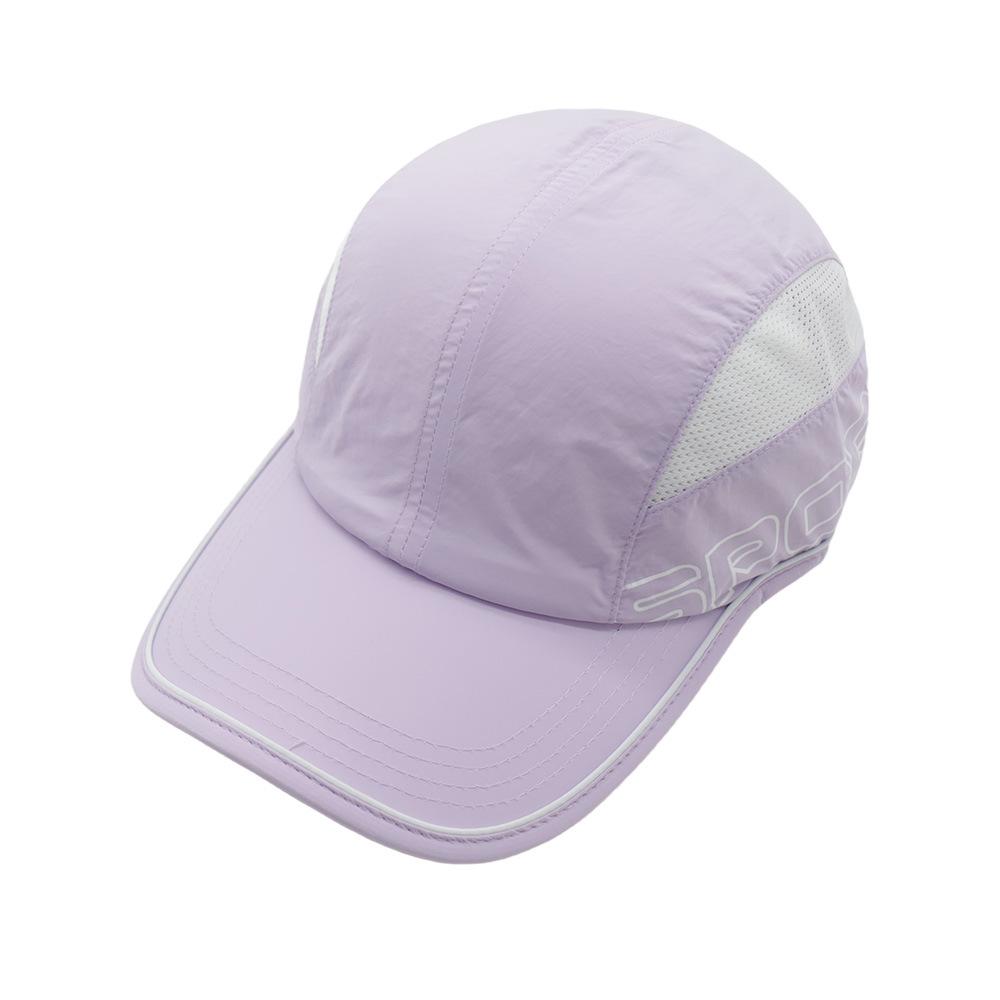 Unisex Quick Dry Running Cap Lightweight Breathable Mesh Baseball Caps Men Women Summer Outdoor Cycling Sports Sun Hat