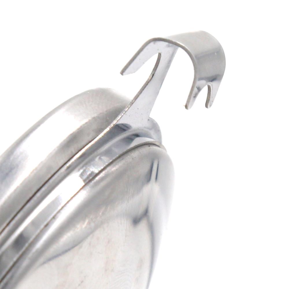 0-400 Grad Backofenthermometer Großer Durchmesser Lebensmittel Fleisch Temperatur Aufstellbares Zifferblatt Messthermometer Backwerkzeuge