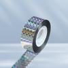 Reflective Laser Bird Repellent Tape - Flashing Ribbon to Scare Birds Away in Agricultural Settings