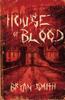 The House of Blood Book