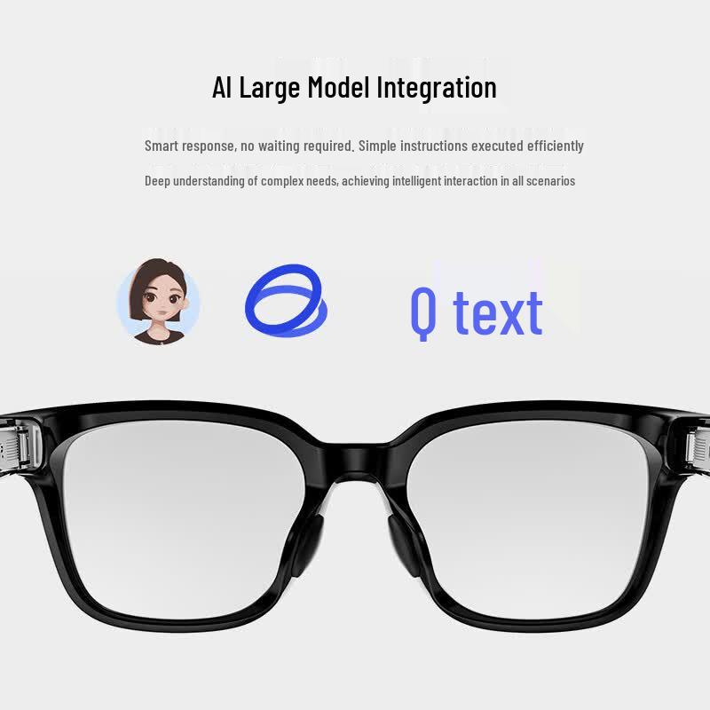 ROKID T-Rex AI Smart Glasses