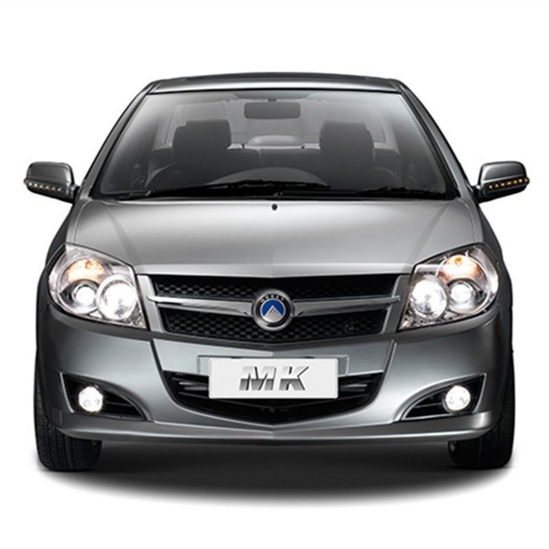 Car Gear Shift Dust Cover,Handle Ball,For Geely MK 1 2,MK1 MK2,Cross Hatchback