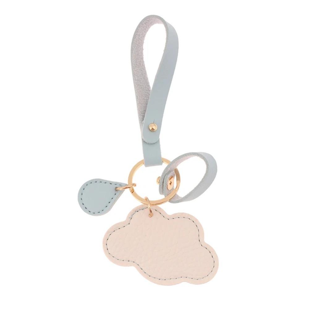 Cute Access Card Case Fruit Shape Door Lock Access Tags Creative Bag Pendant  Women
