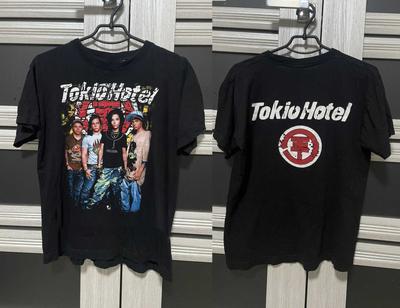 Oberteile – T-Shirts