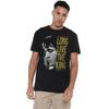 Elvis Presley Unisex Adult Long Live The King T-Shirt
