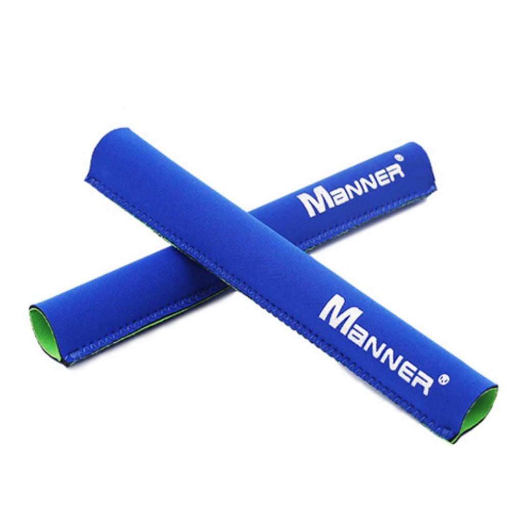 

1Pair Non-Slip Canoe Paddle Grips Handle Cover 25*5cm Diving fabric Kayaking Oars Handle Cover 4 Colors синій