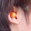 3M 1100 Noise Cancelling Earplugs