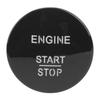 Motor Start Stopp Knopf 2215450714 Zündknopf Schalter Ersatz für Mercedes‑Benz CL550 E350 CLS350