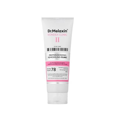 DR.MELAXIN Bondex Salon Protein Bonding Remodeling Klinik 250ml