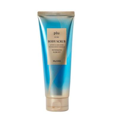 Plu Intensive Slim Fit Body Scrub 180g